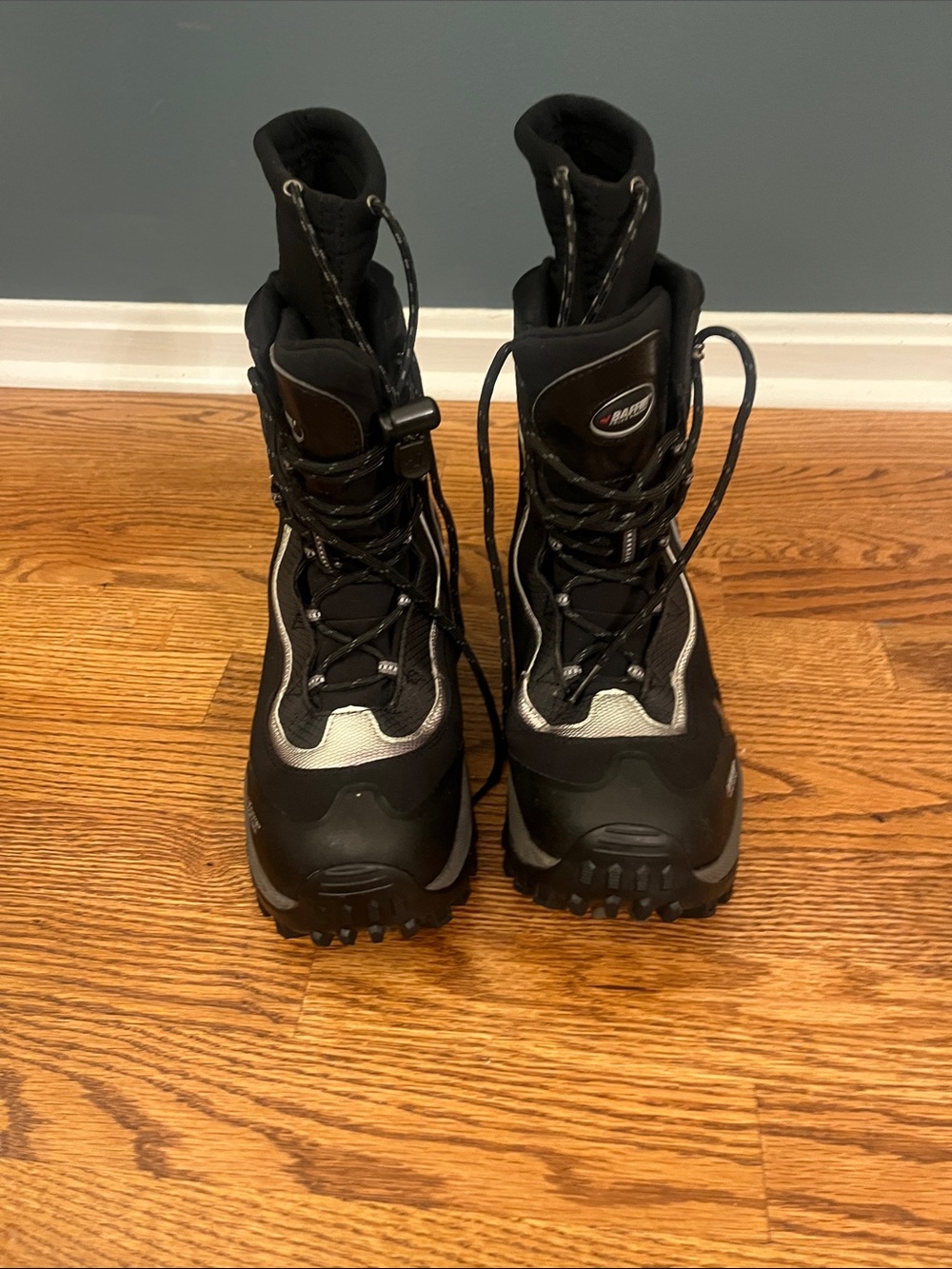 Baffin Boots